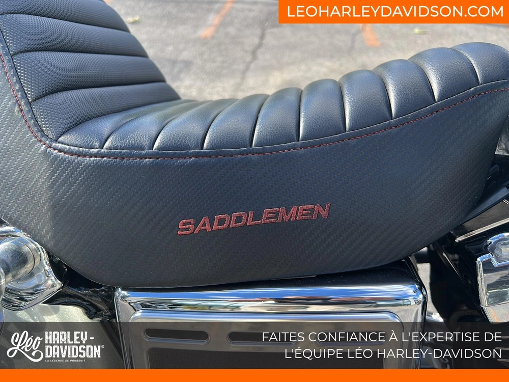 Harley-davidson Fxdl Dyna Low Rider 2014
