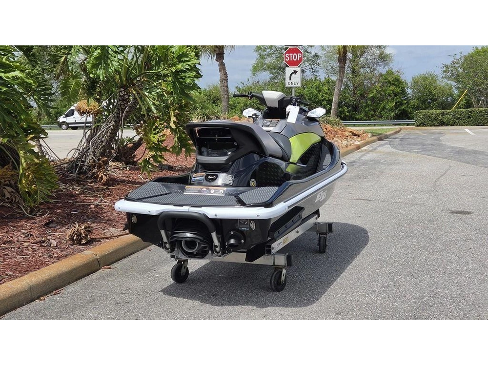 2026 Kawasaki Jet Ski® St® 160x