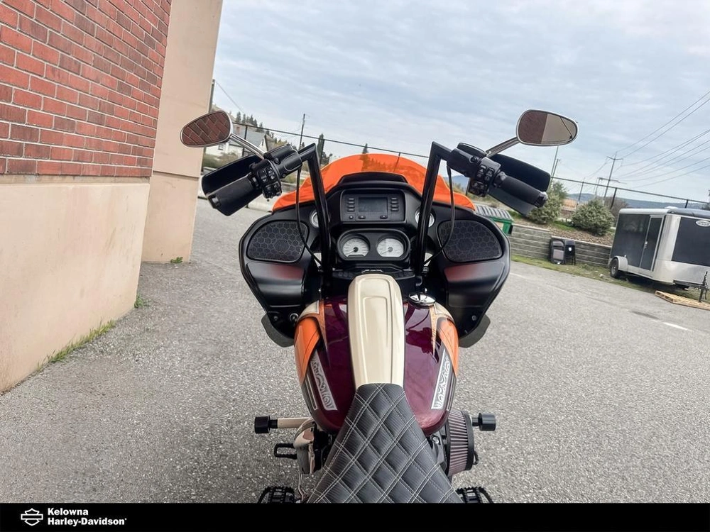 2017 Harley-davidson Fltrx - Road Glide™