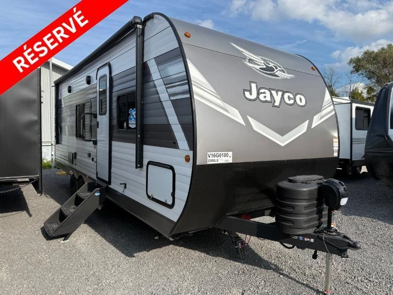 Jayco Jayflight 225mls 2027 alt