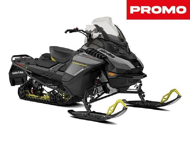 2026 Ski-doo Renegade Adrenaline 900 Ace Ripsaw 1.25'' E.s.