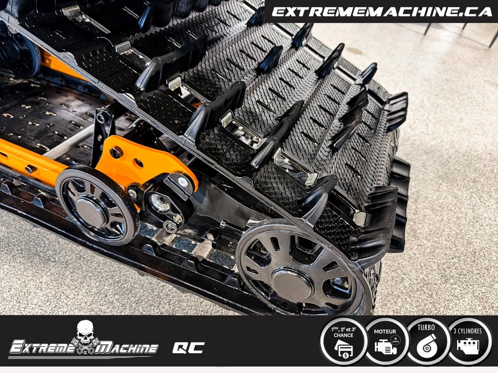 Skidoo Expedition Se 900 Ace Turbo Très Propre!!! 2023