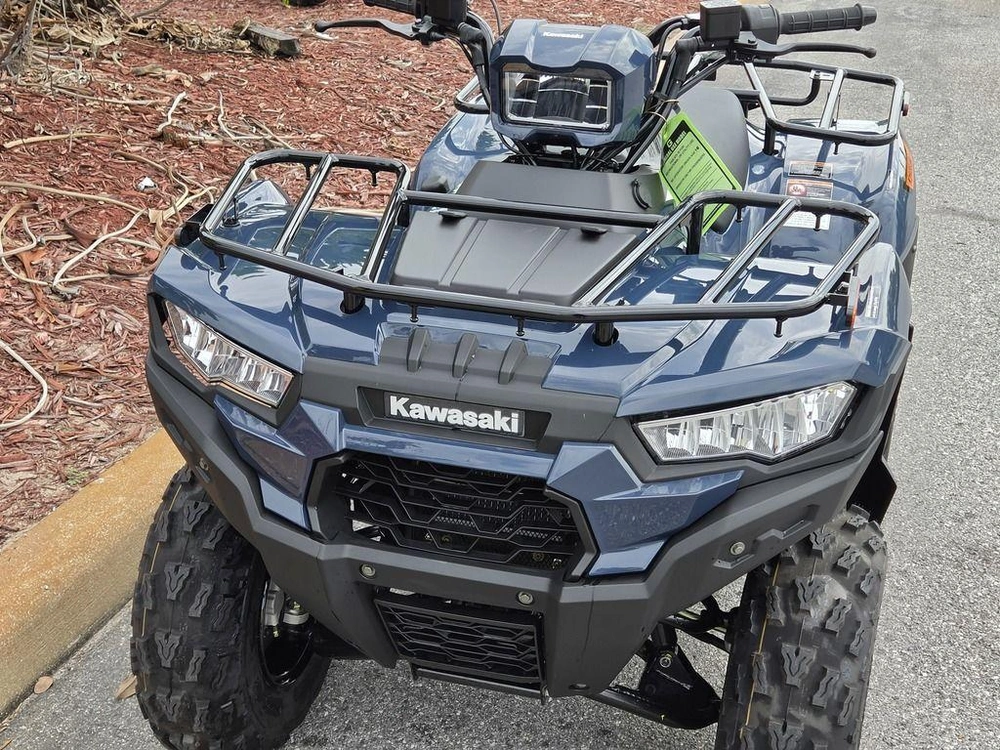 2026 Kawasaki Brute Force® 300
