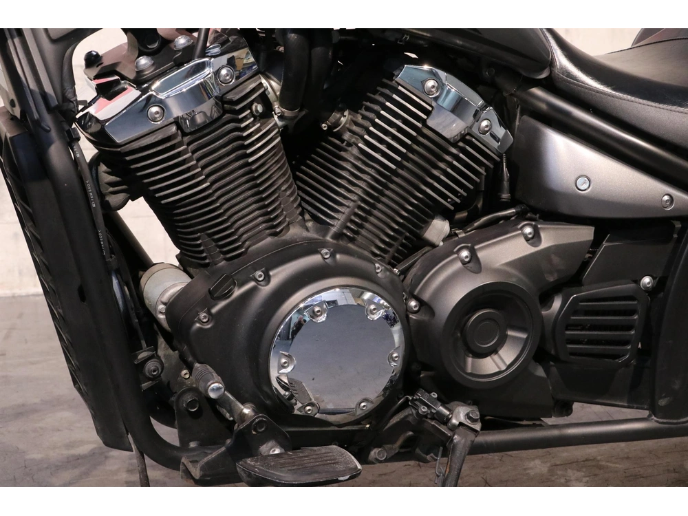 Yamaha Stryker 1300 2014