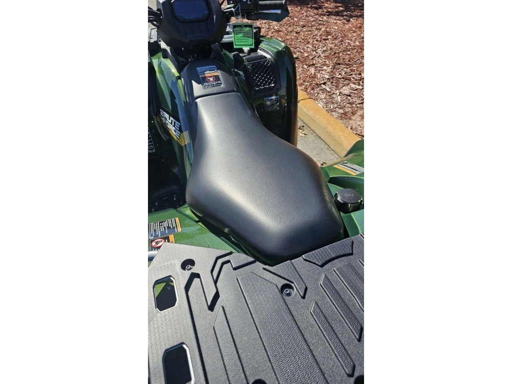 2026 Kawasaki Brute Force® 750 Se Eps
