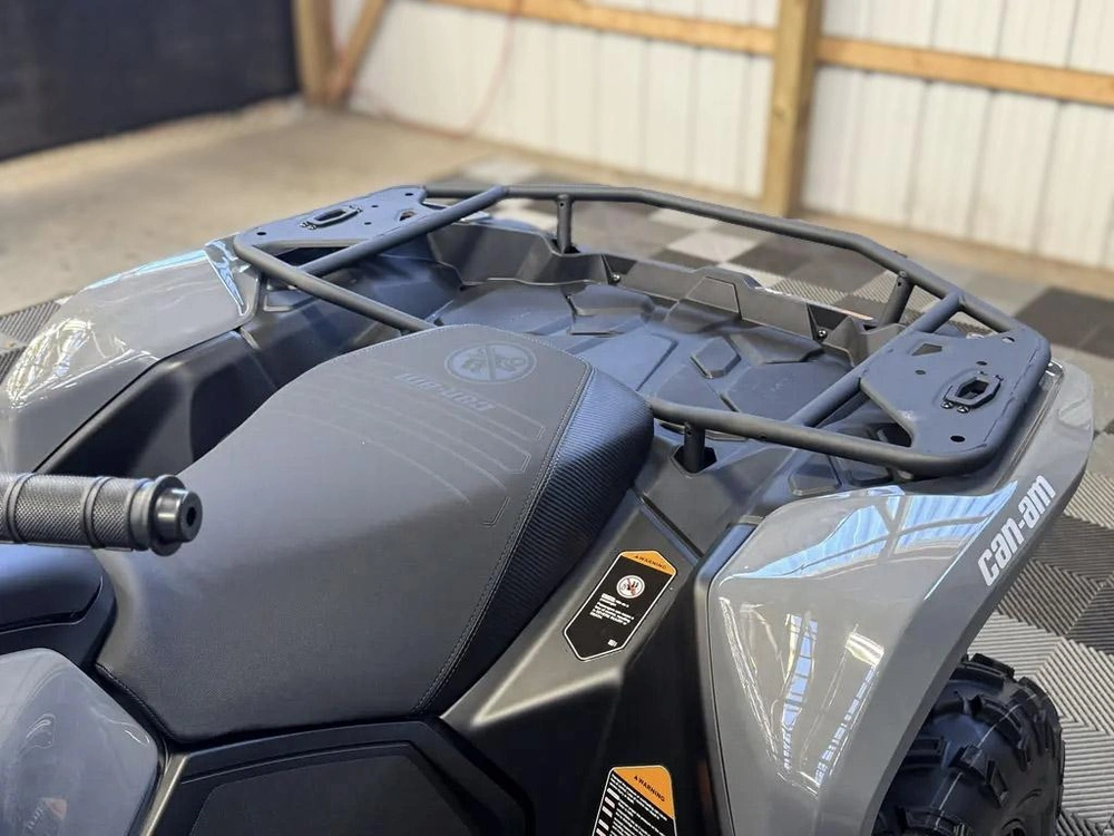 2026 Can-am Outlander Dps 700