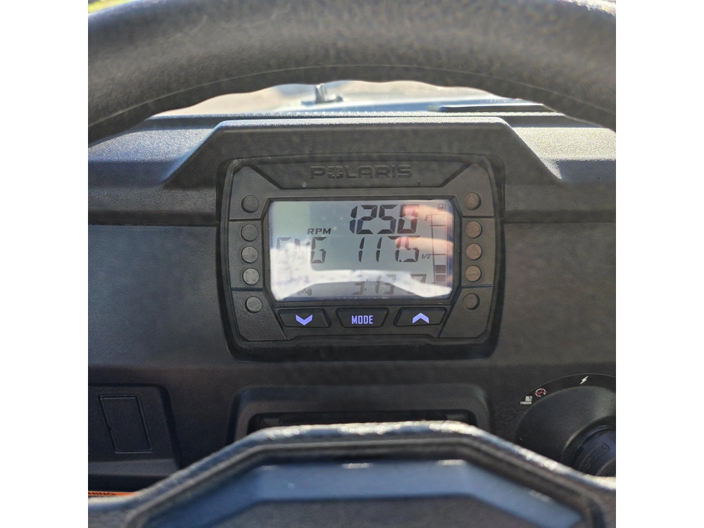 2023 Polaris Ranger Sp 570 Premium