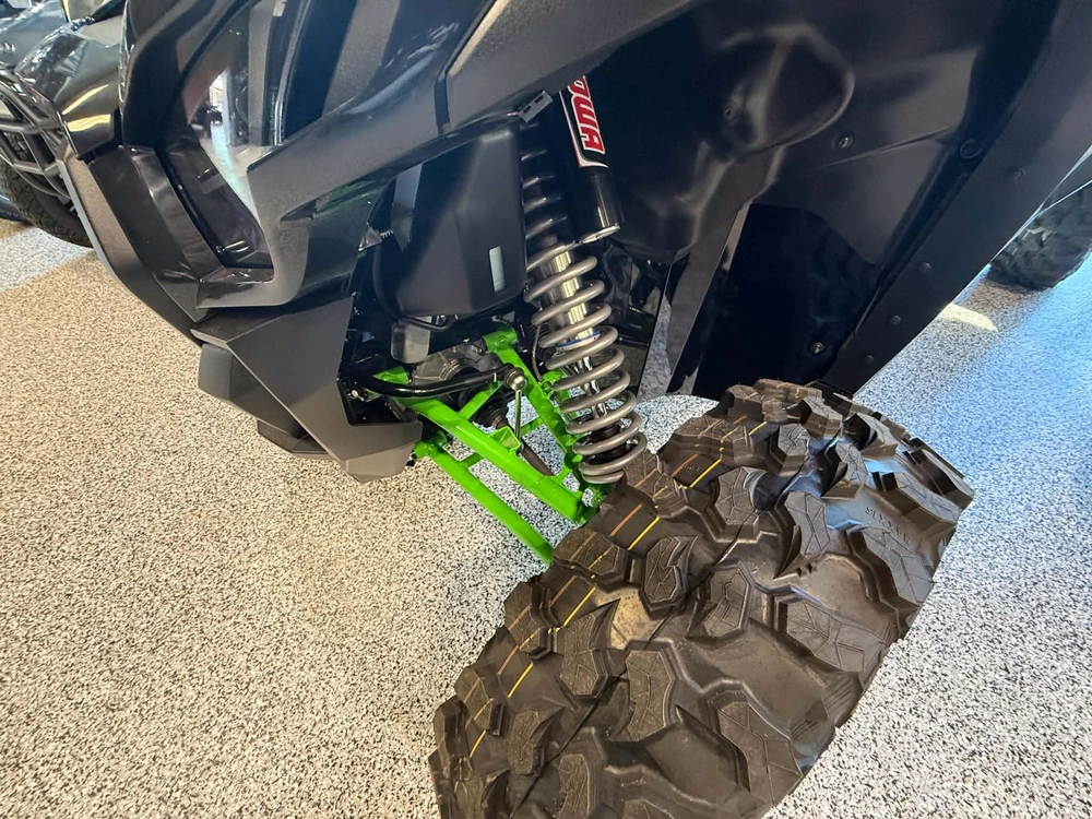 Kawasaki Teryx Krx 1000 2026