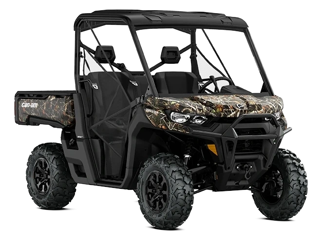 2027 Can-am Defender Xt Hd9