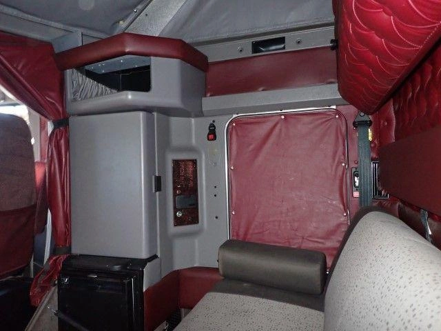 2016 Kenworth T800