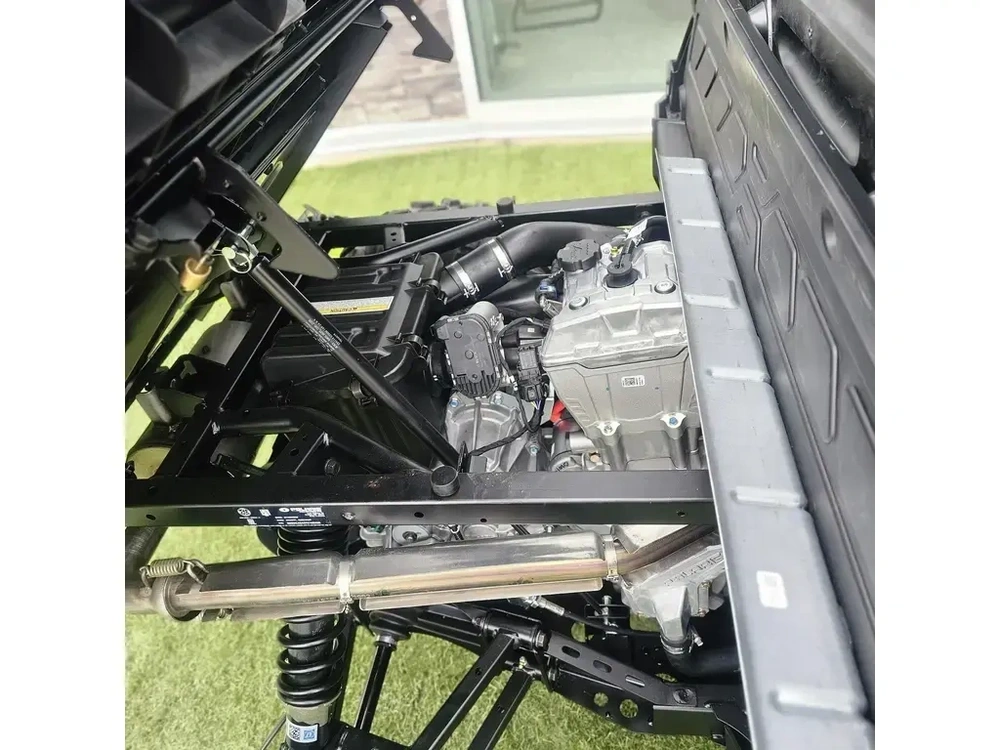 2027 Polaris Ranger 500
