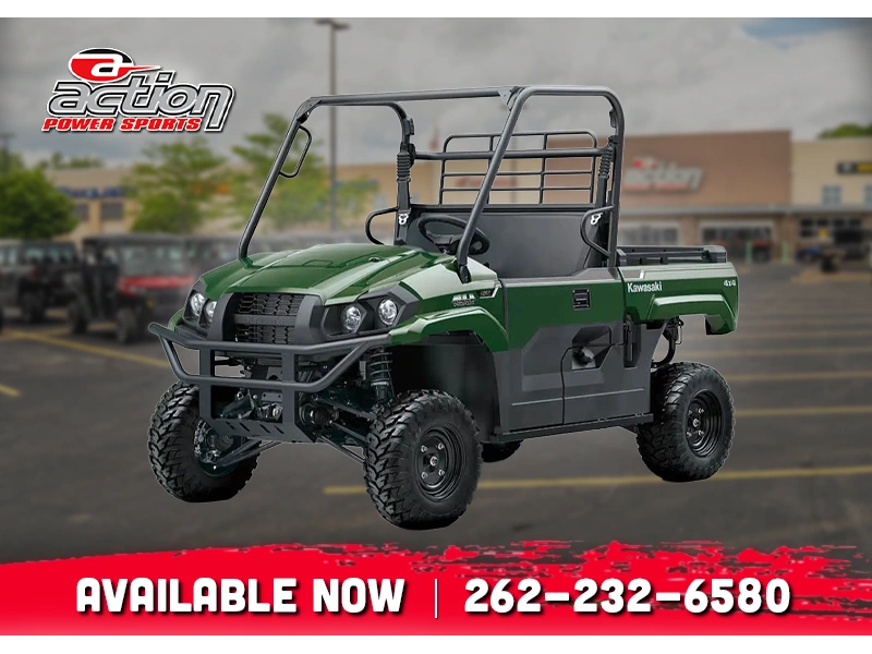 2027 Kawasaki Mule Pro-mx™ Eps