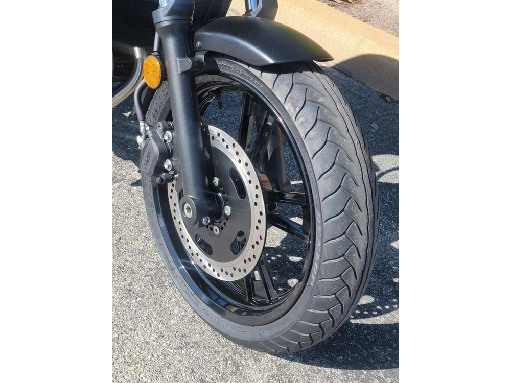 2026 Kawasaki Vulcan® S