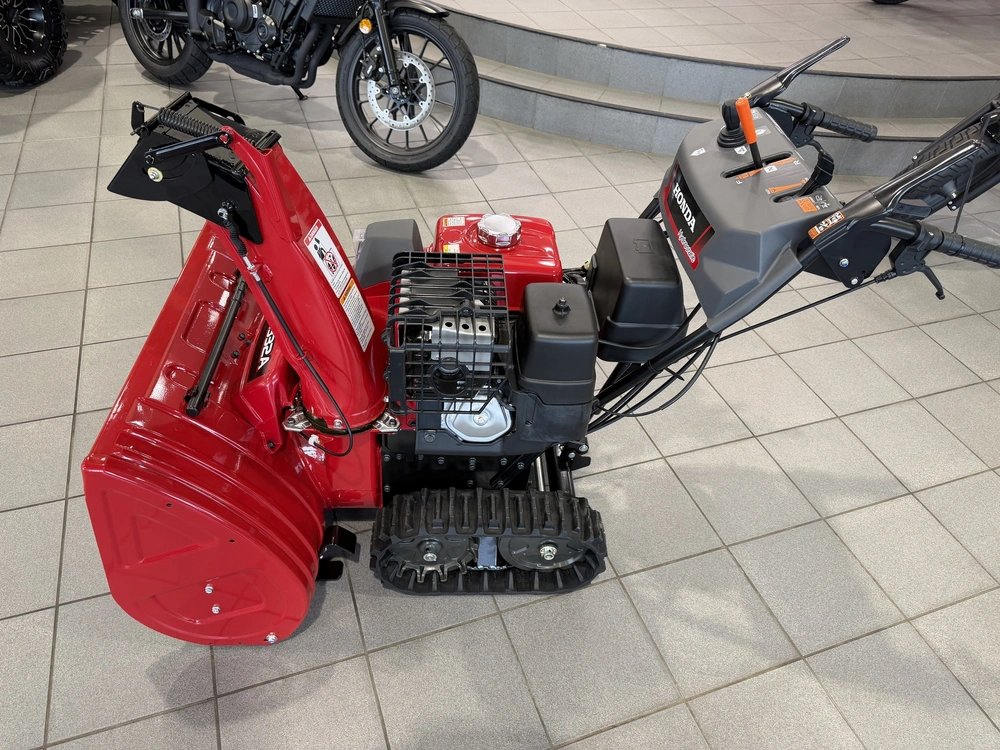 2025 Honda Hss1332ctdq