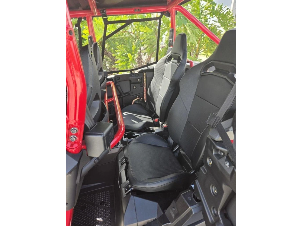 2026 Honda Talon 1000x-4