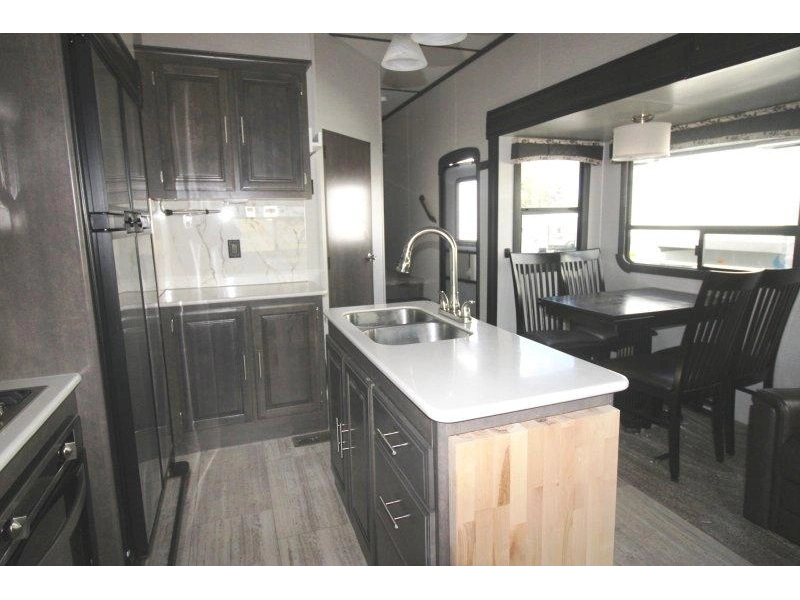 2018 Crossroads Cruiser 347md