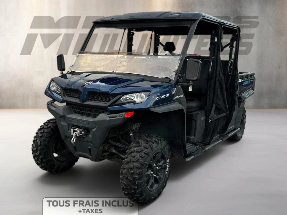 Cfmoto Uforce 1000 Xl Eps 2023 alt