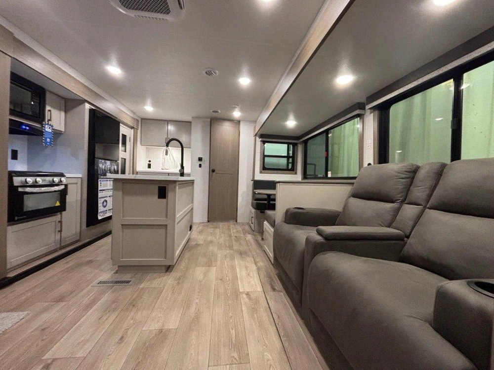 Jayco Jay Flight 333bts 2027