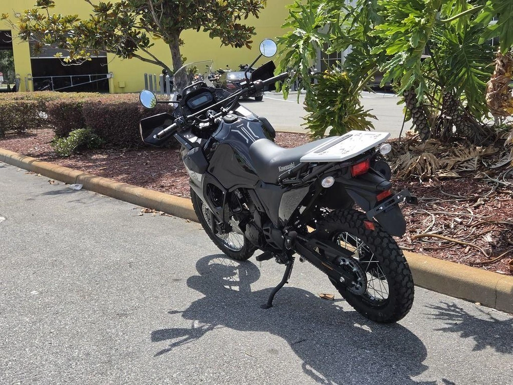 2026 Kawasaki Klr®650