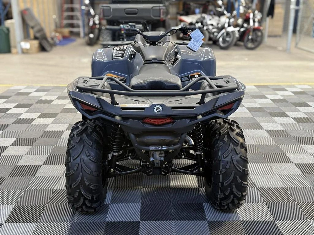 2026 Can-am Outlander Dps 700