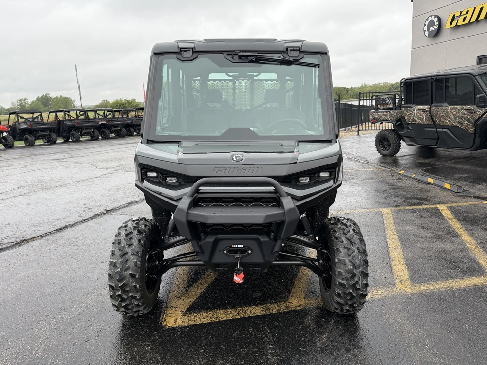 2027 Can-am Defender Xu Max