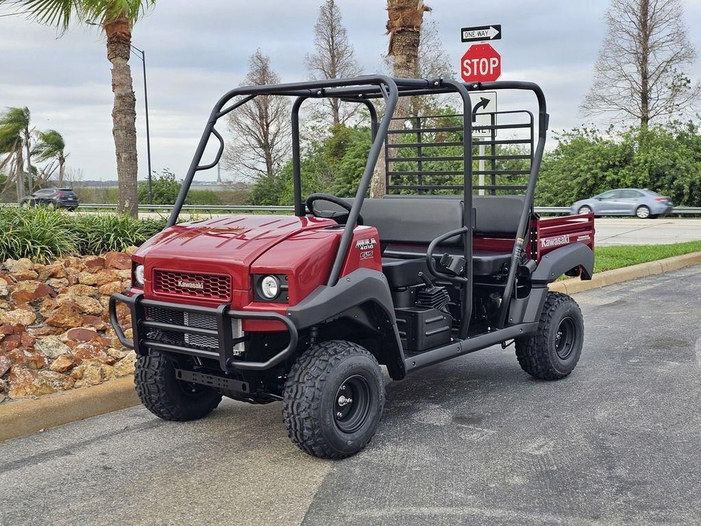 2026 Honda Fourtrax Rancher 4x4 Automatic Dct Irs Eps