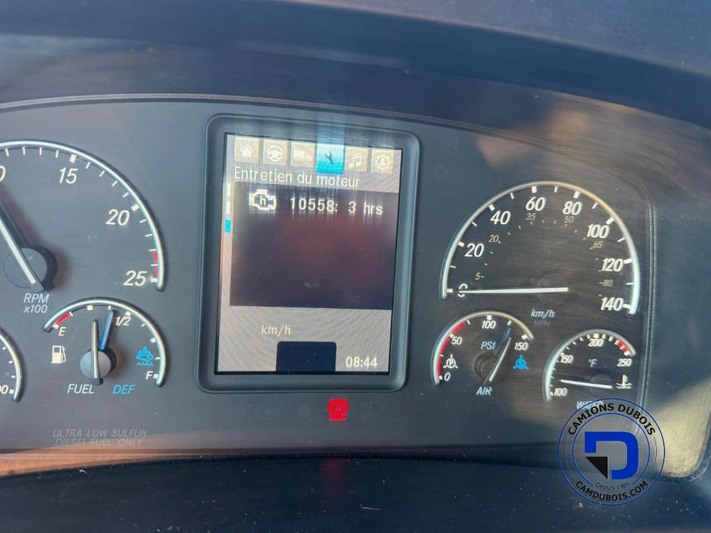 Freightliner Cascadia 2023 alt