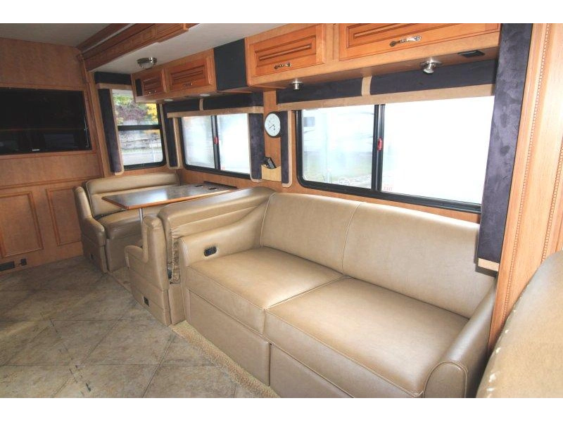 2011 Fleetwood Southwind 32sv