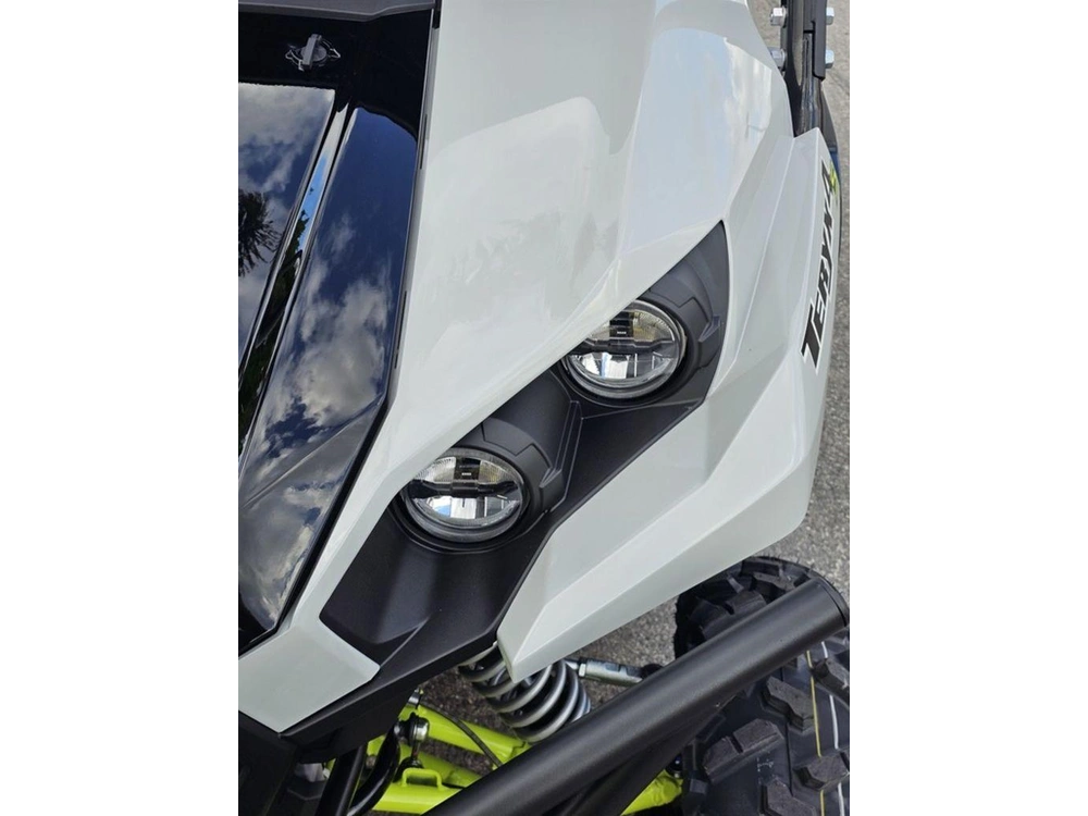 2025 Kawasaki Teryx4™ S Le