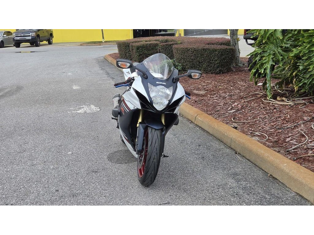 2024 Suzuki Gsx-r750