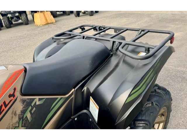 Yamaha Grizzly Eps Xt-r 2027