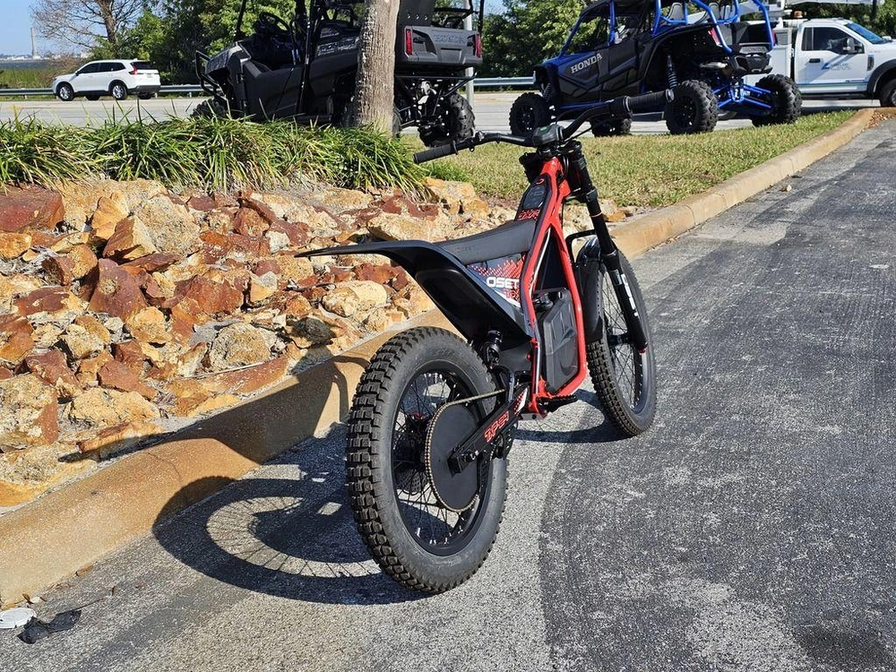 2024 Triumph Txp 24 Trails