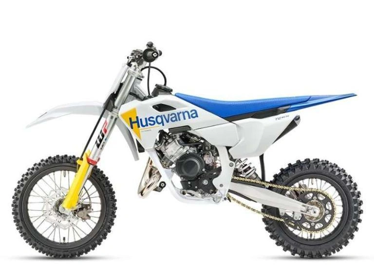Husqvarna Tc 65 2027 alt