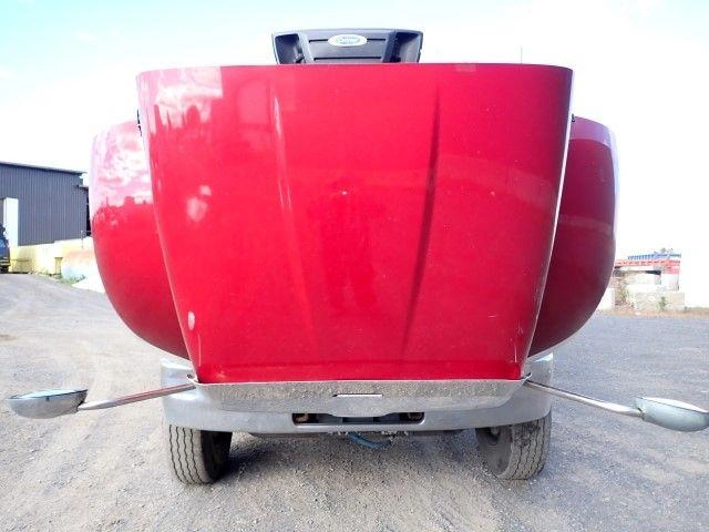 Peterbilt 348 2018