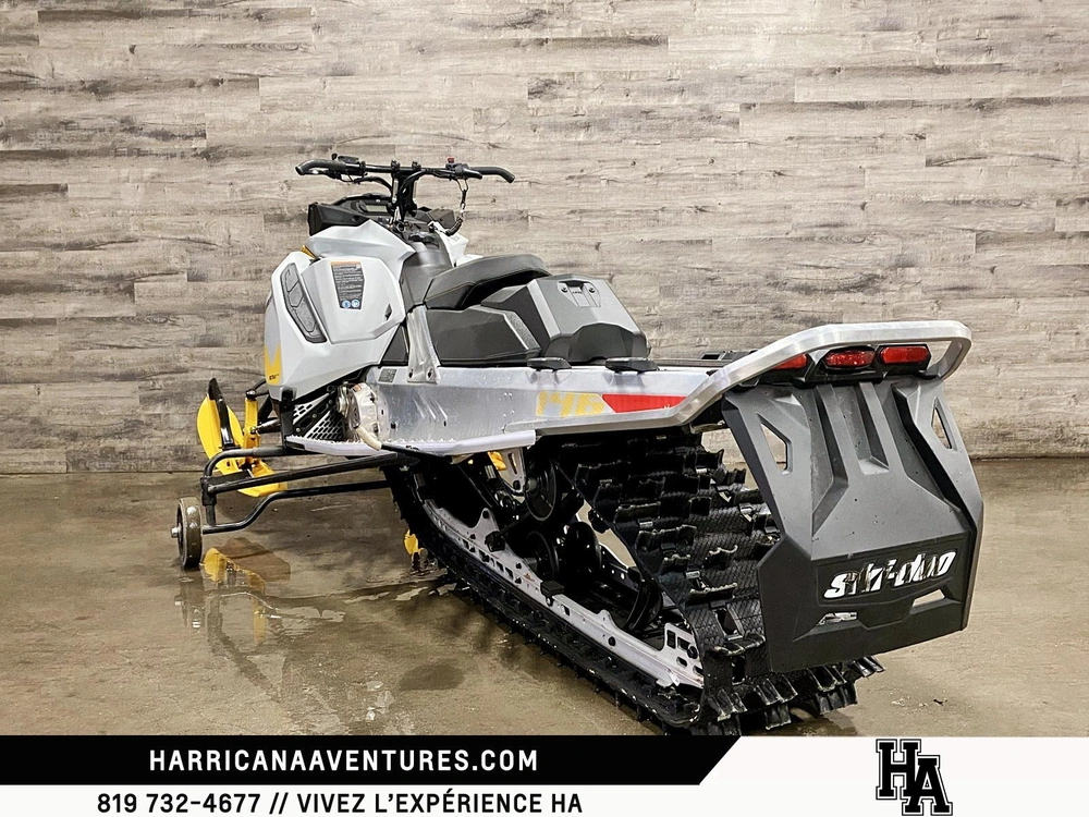 Ski-doo Summit 600 Neo 2024