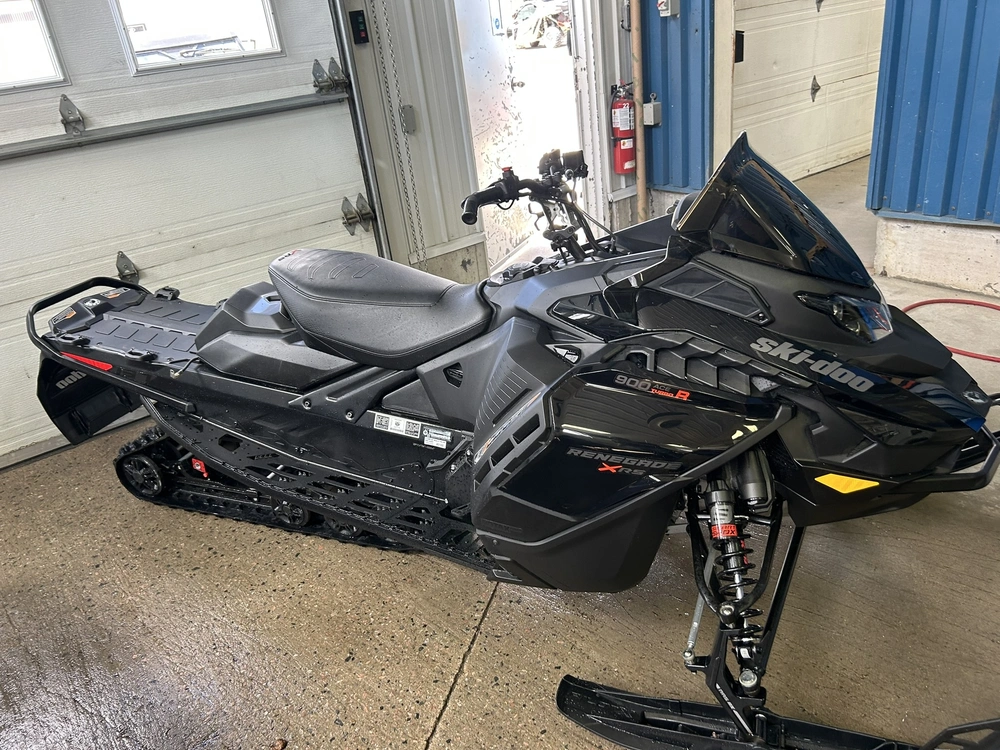 2026 Ski-doo Renegade X-rs 900 Ace Turbo R
