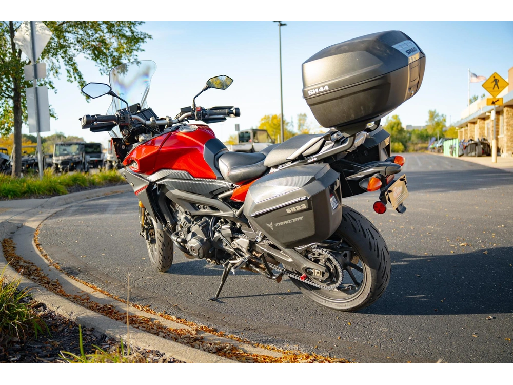 2015 Yamaha Fj-09 alt