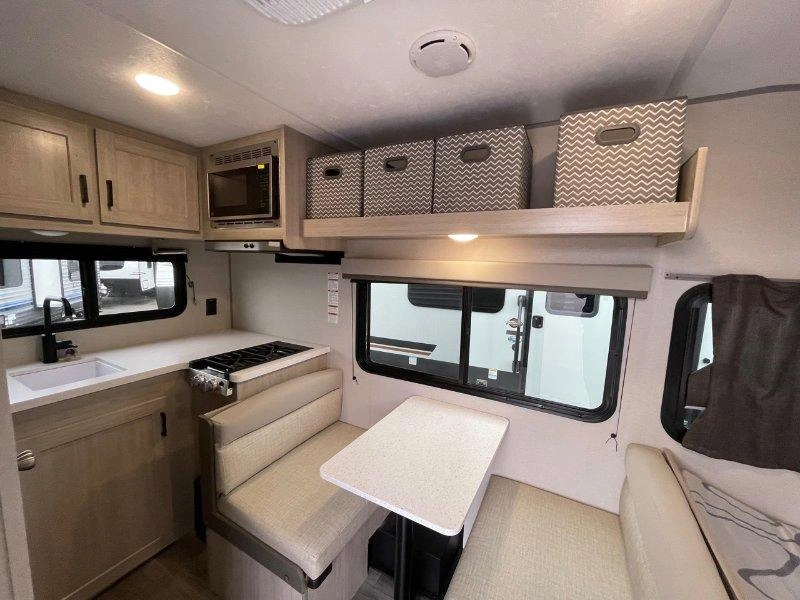Coachmen Catalina 134rkx 2026