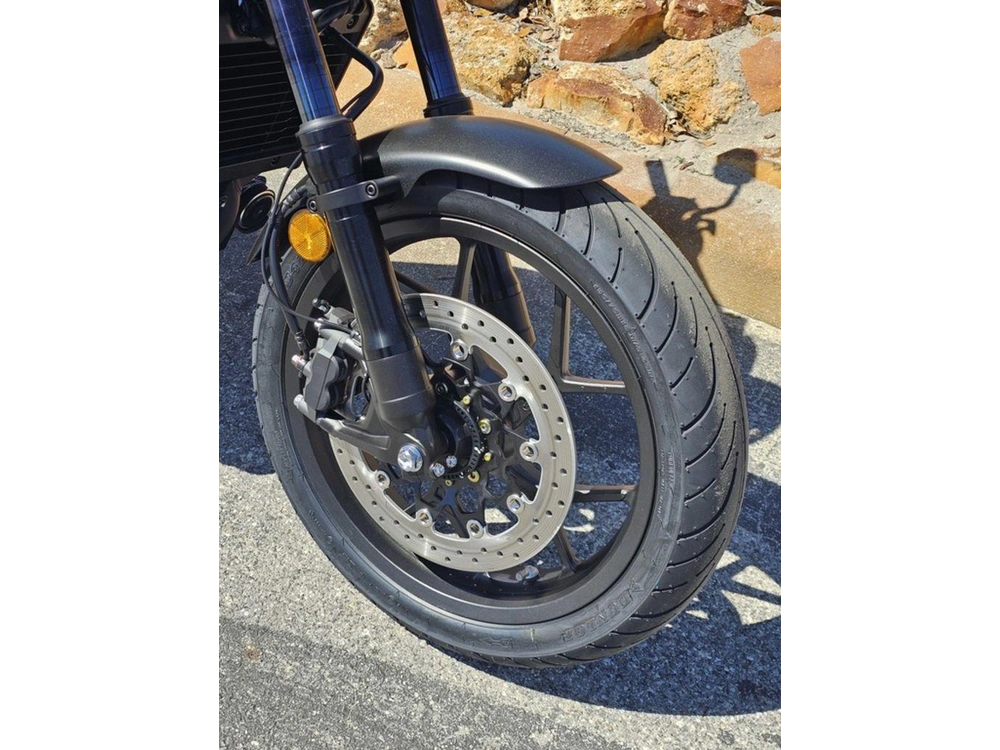 2026 Honda Rebel 1100 Dct