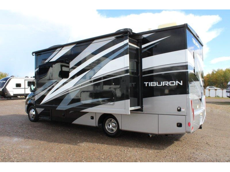 Thor Motor Coach Tiburon 24fb 2022