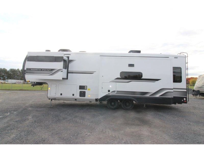 Jayco North Point 310rlts 2027