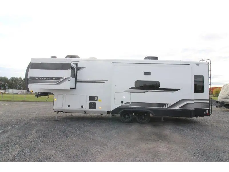 2027 Jayco North Point 310RLTS
