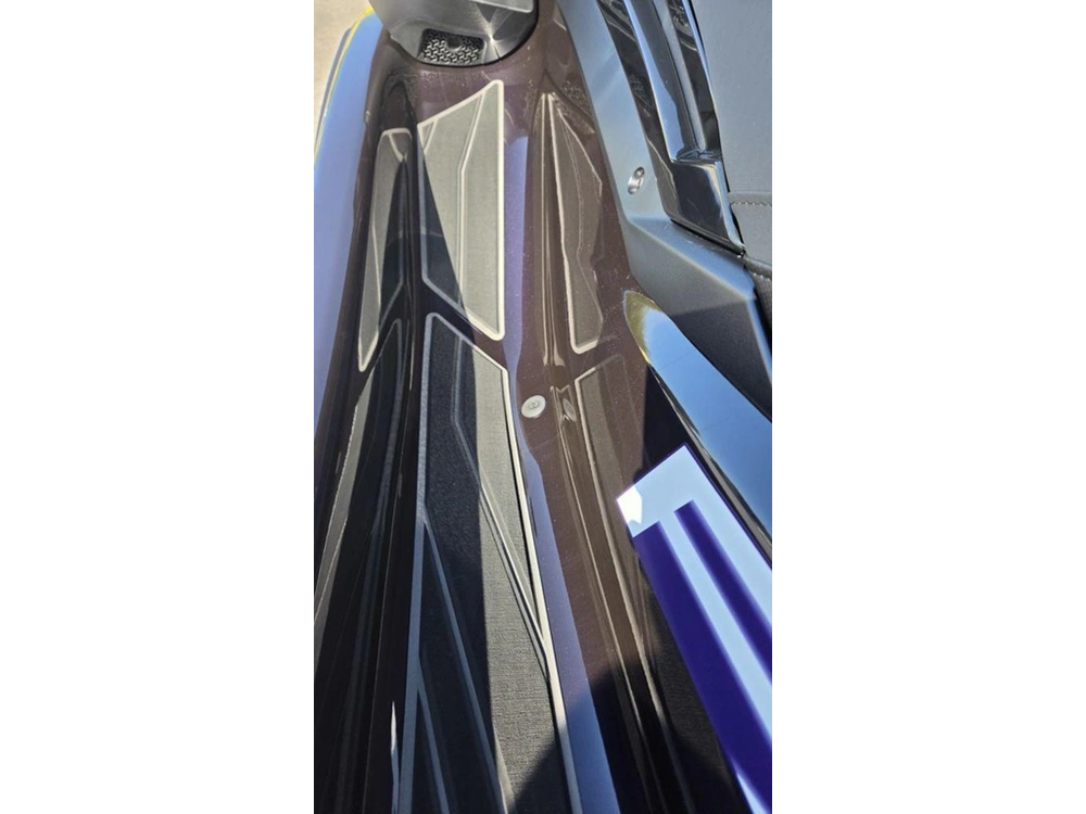 2026 Yamaha Fx Svho®