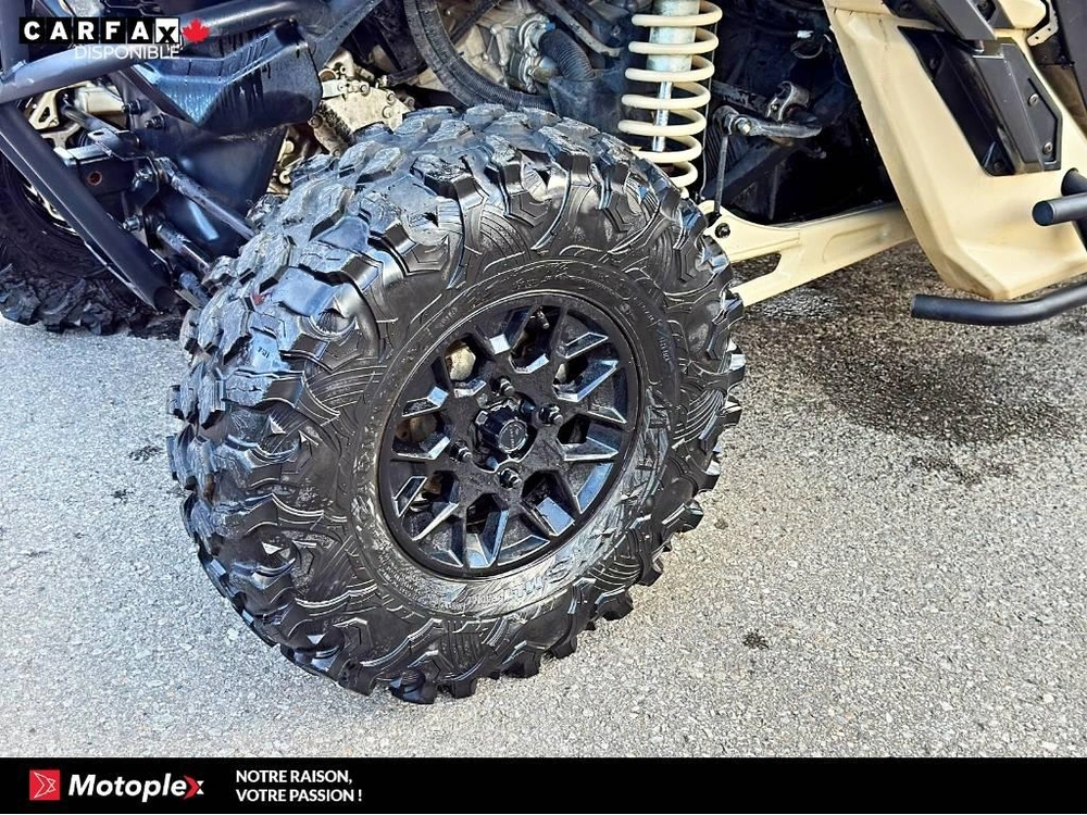 Can-am Maverick X3 Turbo Ds 2023