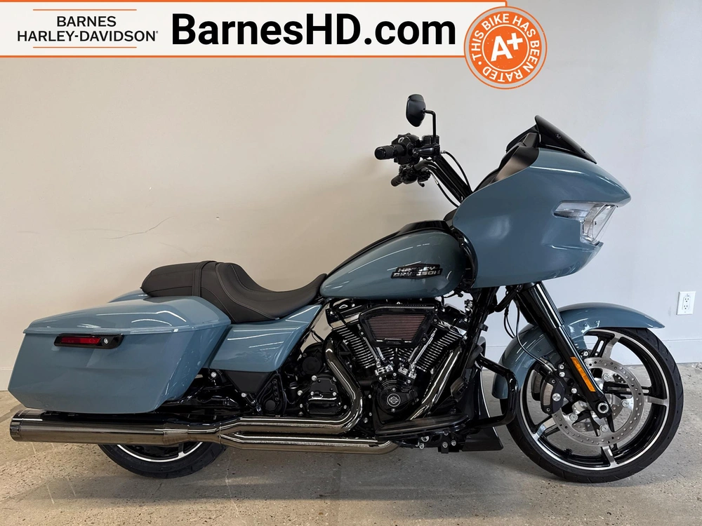 2024 Harley-davidson Fltrx - Road Glide™