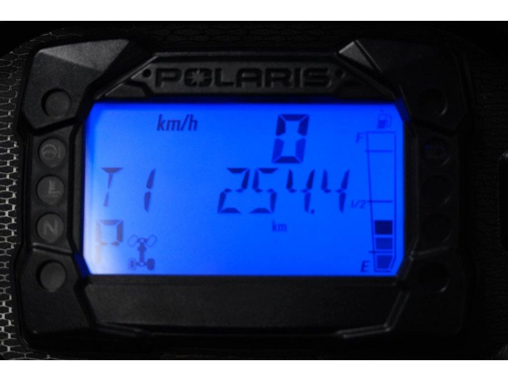 Polaris Sportsman Touring 570 Demo 2026