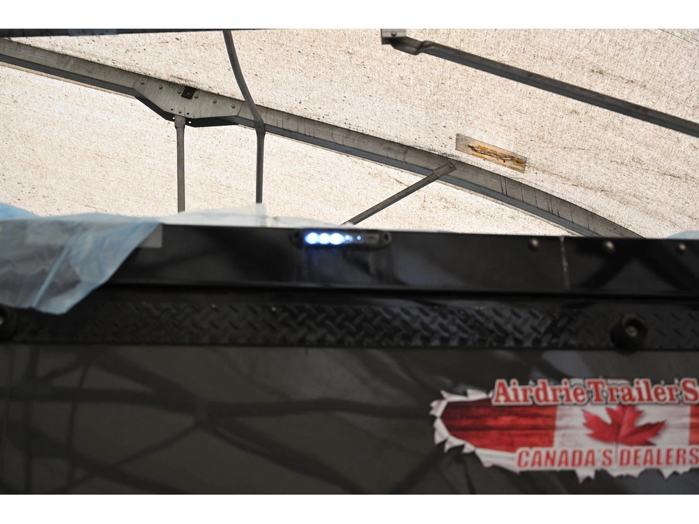 2023 Trails West Rpm Gn 34 Extreme Cold Package