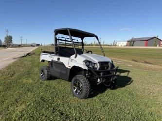 2027 Kawasaki Mule Pro-mx Eps Le alt