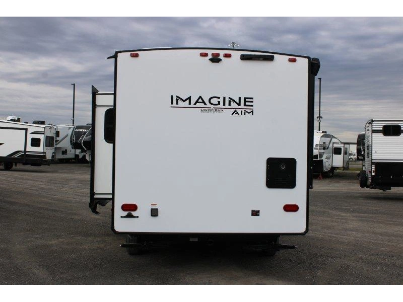 2027 Grand Design Imagine 17mka