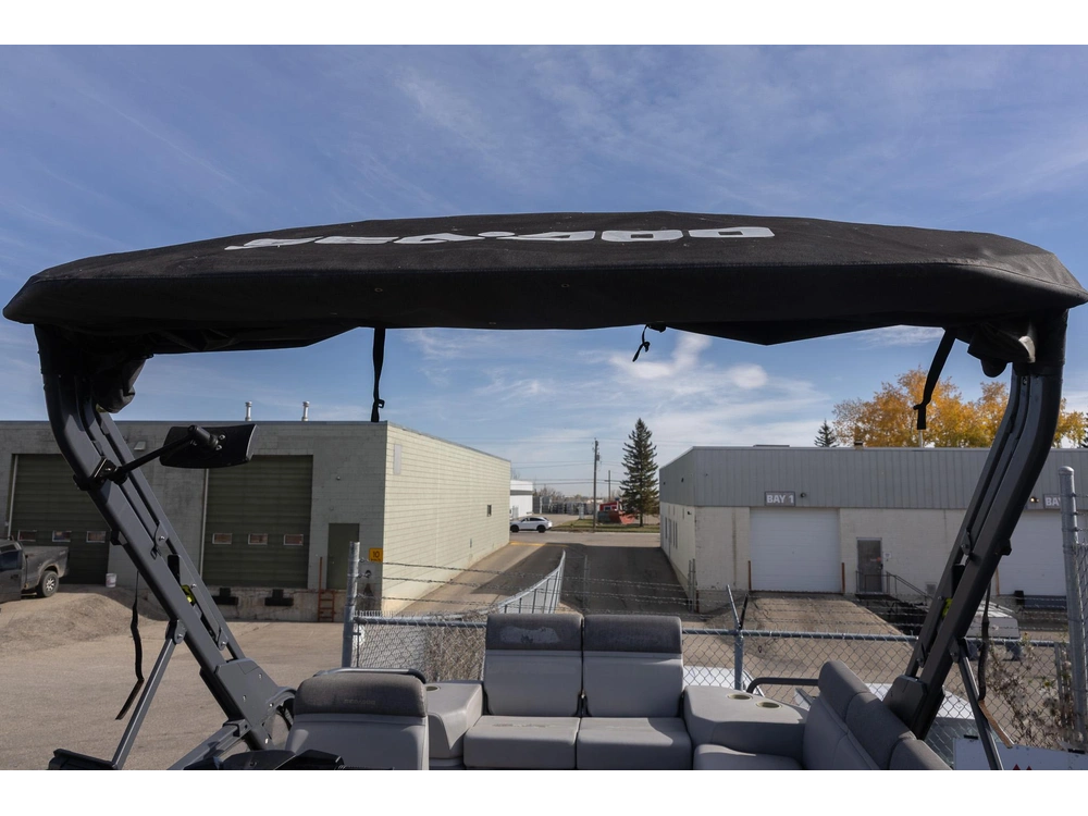 2022 Sea-doo Switch Cruise 21 230hp 44nk